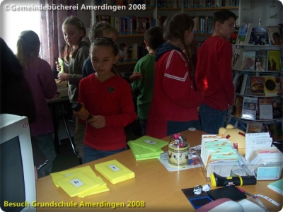 Besuch Grundschule Amerdingen 2008_11