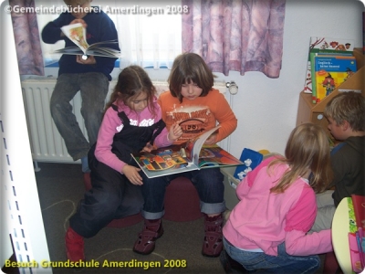 Besuch Grundschule Amerdingen 2008_12