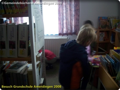 Besuch Grundschule Amerdingen 2008_35