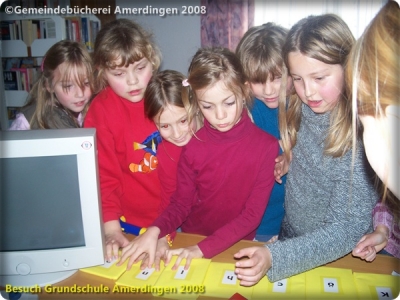 Besuch Grundschule Amerdingen 2008_38