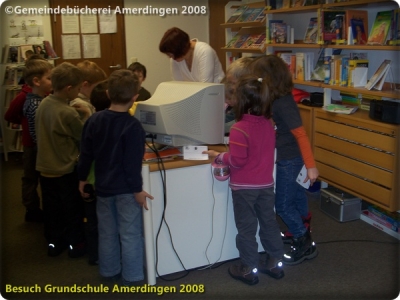 Besuch Grundschule Amerdingen 2008_42