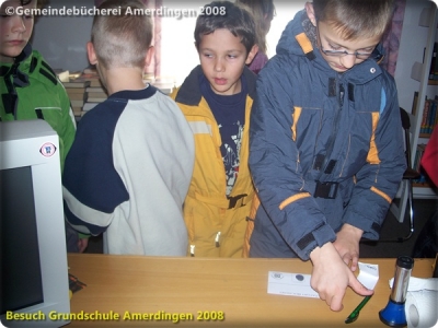 Besuch Grundschule Amerdingen 2008_51