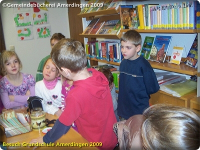 Besuch Grundschule Amerdingen 2009_6