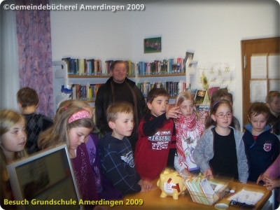 Besuch Grundschule Amerdingen 2009_23