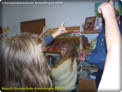 Besuch Grundschule Amerdingen 2009_30