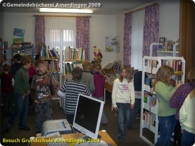 Besuch Grundschule Amerdingen 2009_32