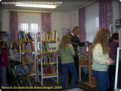 Besuch Grundschule Amerdingen 2009_33