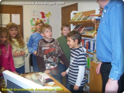 Besuch Grundschule Amerdingen 2009_34