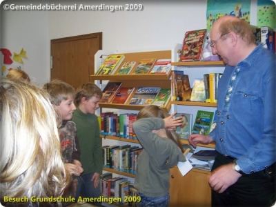 Besuch Grundschule Amerdingen 2009_36