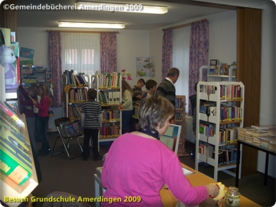 Besuch Grundschule Amerdingen 2009_38