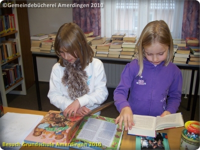 Besuch Grundschule Amerdingen 2010_2