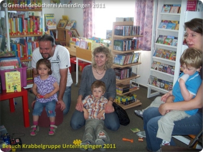Besuch der Krabbelgruppe Unterringingen 20110607_01