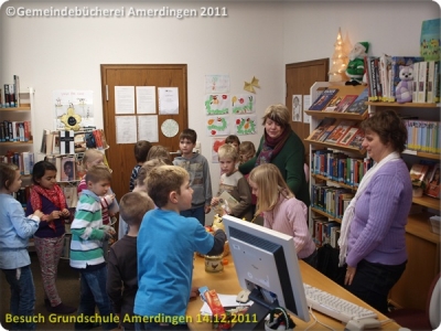 Besuch der Grundschule Amerdingen 20111214_101