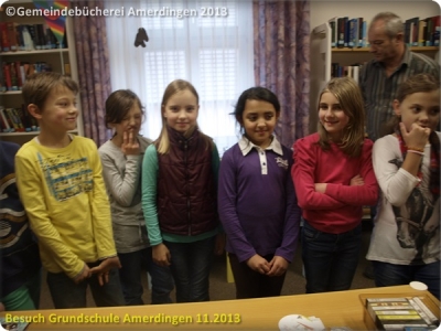Besuch der Grundschule Amerdingen 09.11.2013_15