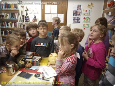 Besuch der Grundschule Amerdingen 09.11.2013_21