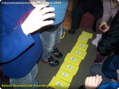Besuch Grundschule Amerdingen 2008_3