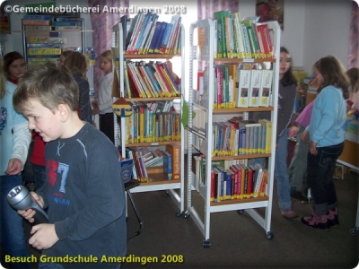 Besuch Grundschule Amerdingen 2008_10